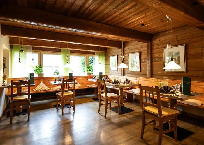 Wunsch Hotel Muerz - Natural Health & Spa Hotel