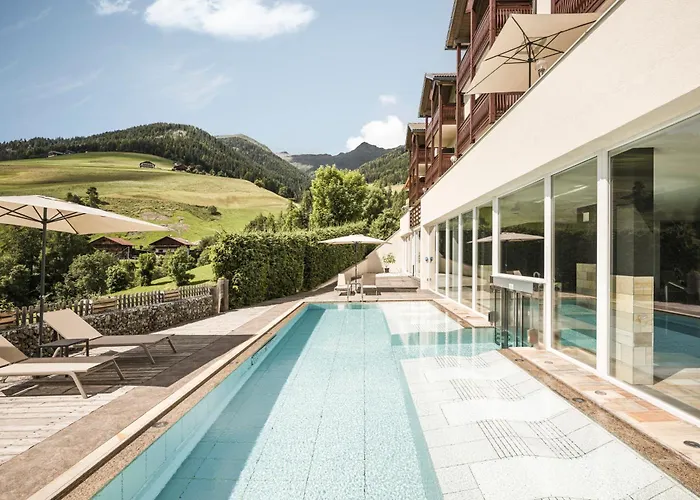 Hotel & Spa Sonnenparadies By Falkensteiner