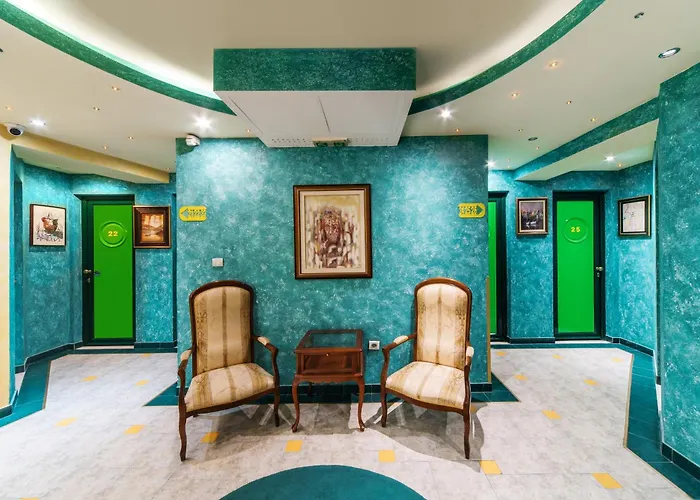 Hotel Kerber