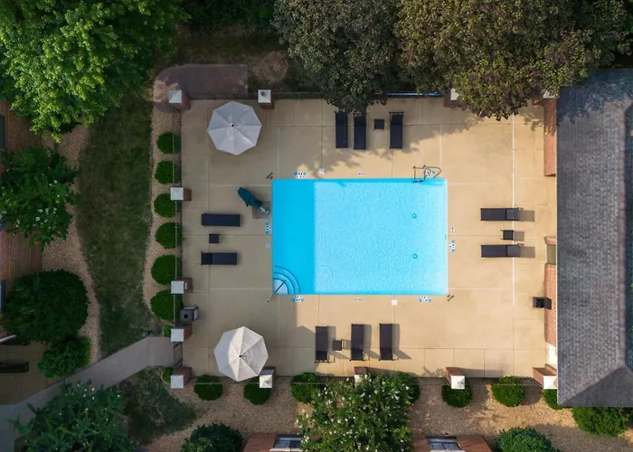 Holiday Inn Express Hotel & Suites Wake Forest - Raleigh North By Ihg