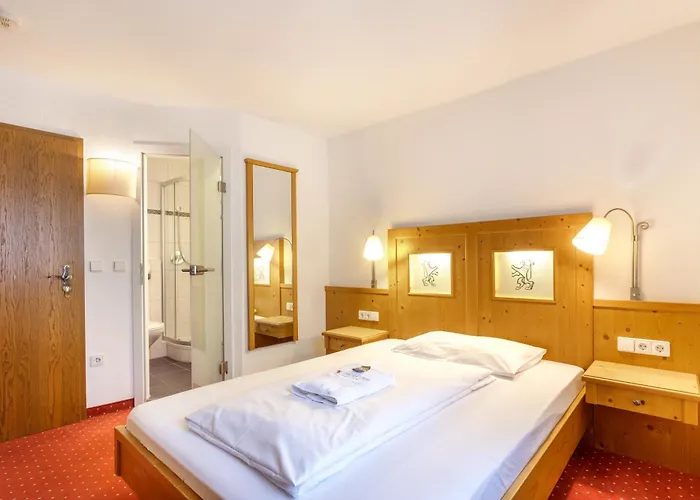 Hotel zum Löwen