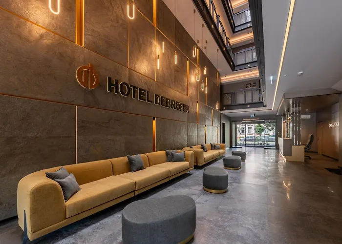 Hotel Debrecen