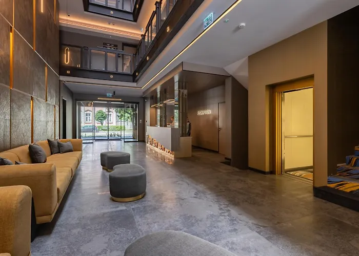 Hotel Debrecen