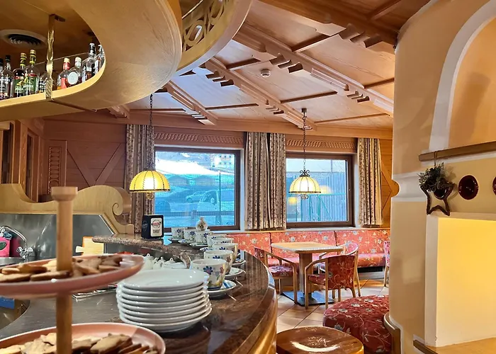Hotel Rododendro Val Di Fassa