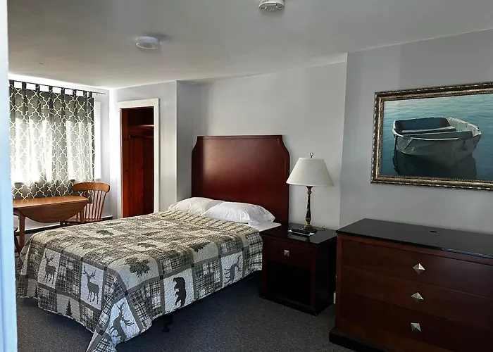 Northeaster Motel