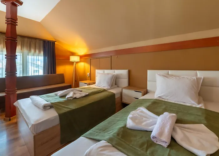 Grami Hotel
