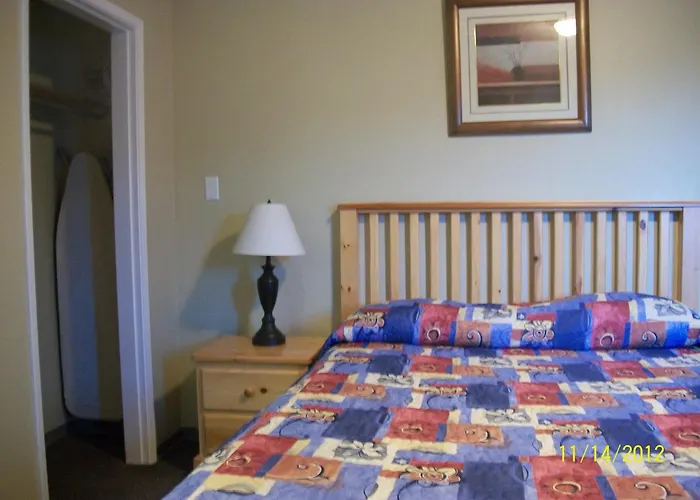 Schell Motel Express
