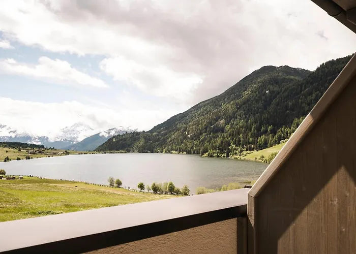 Vital Hotel Ortlerspitz