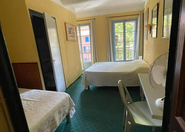 Hotel Vidal
