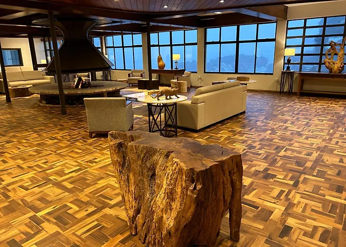 Samuara Hotel Caxias do Sul