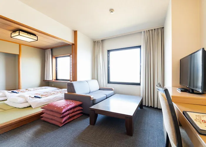 Hotel Sanderson
