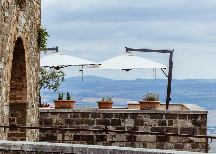 Hotel Vecchia Oliviera