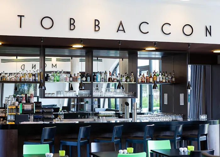Tobbaccon Hotel