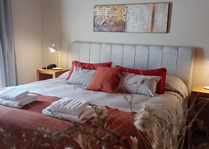 De Los Andes Hotel Boutique