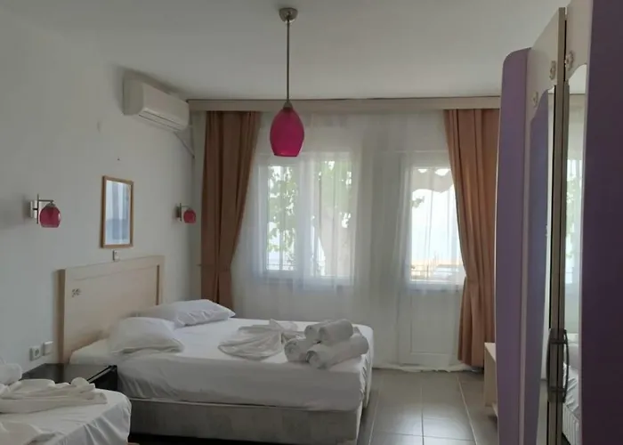 Hotel Avsa Beyazsaray