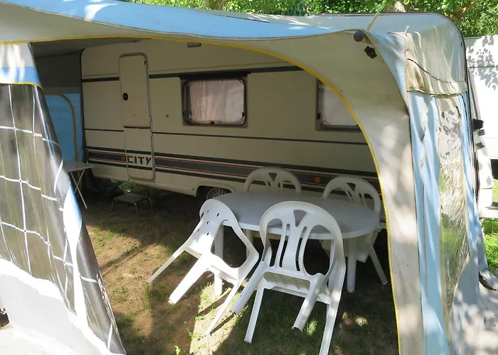 Camping Serra