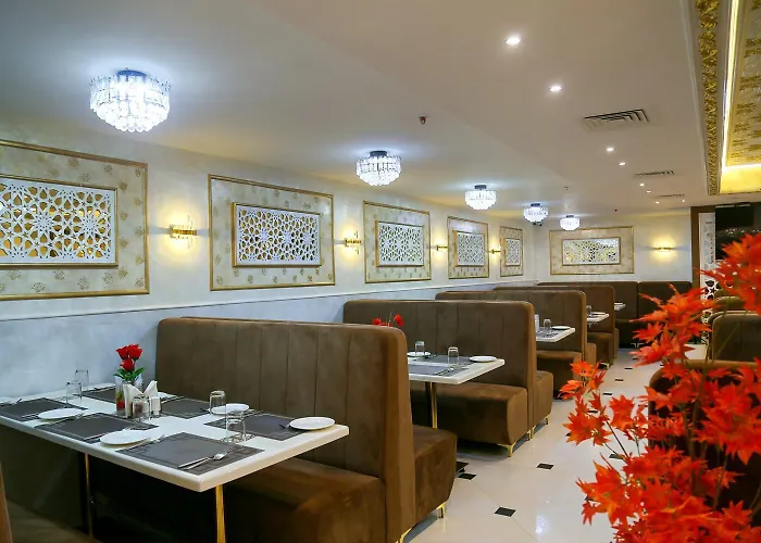 Hotel Hyderabad Grand