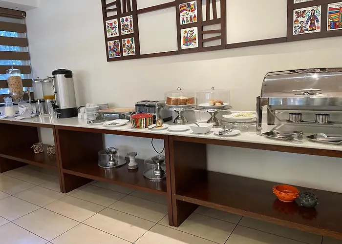 Hotel Gardenia Inn