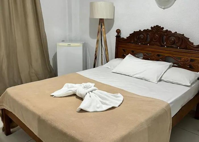 Hotel Olivier