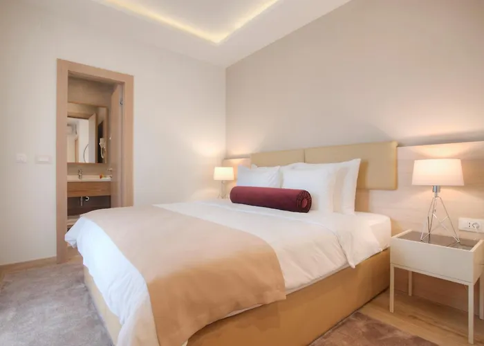 Hotel Vela