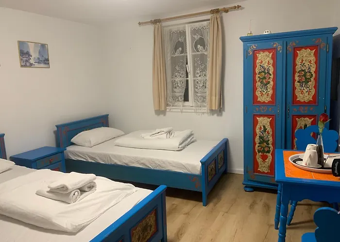 China Restaurant Hotel Lotus