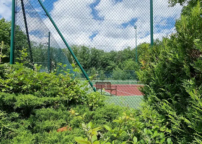 Parc De Nibelle