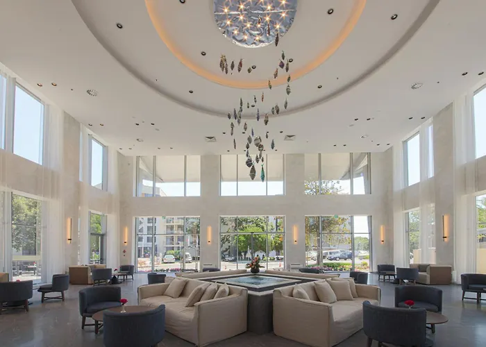 Poseidon Beach Resort