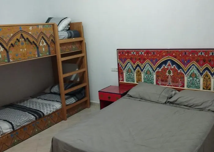 Hotel Al Andalous