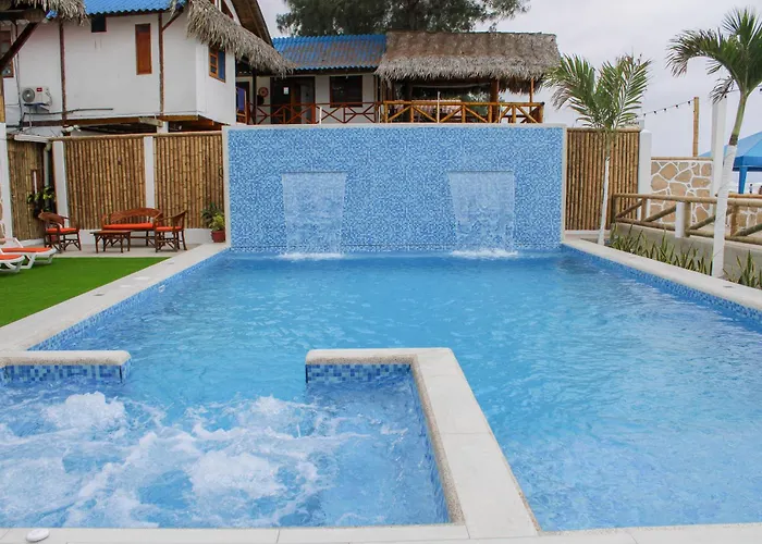 Hanga Roa Hotel