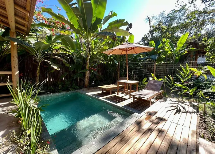 Villa Sagui Trancoso