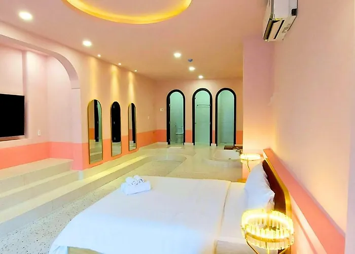 Le Jardin Lite Bien Hoa
