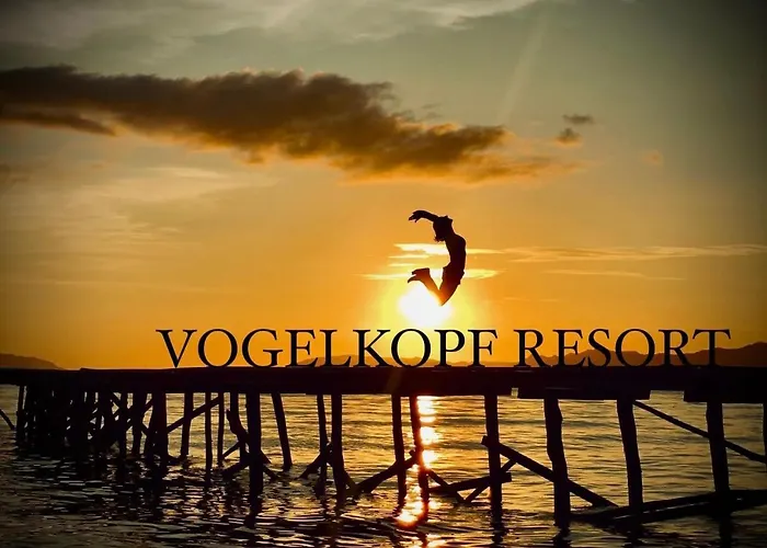 Vogelkopf Resort