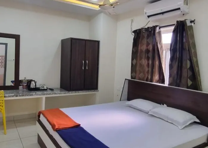 Veda Residency