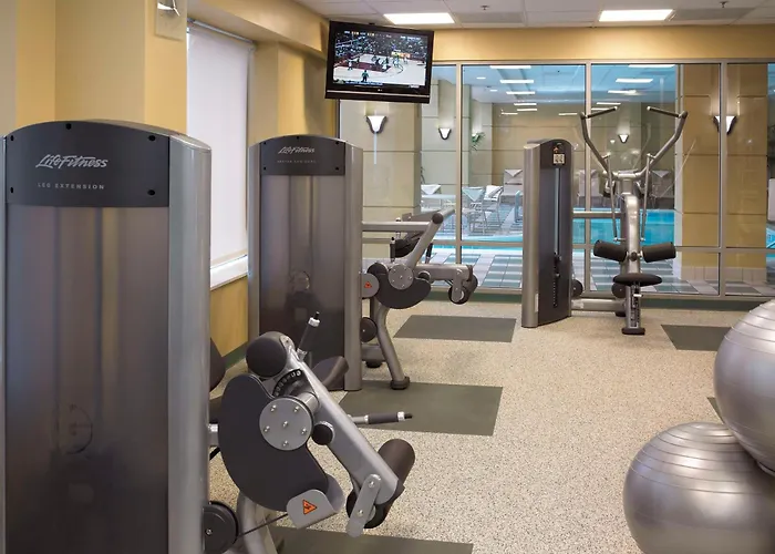 Homewood Suites By Hilton Downers Grove Chicago, Il