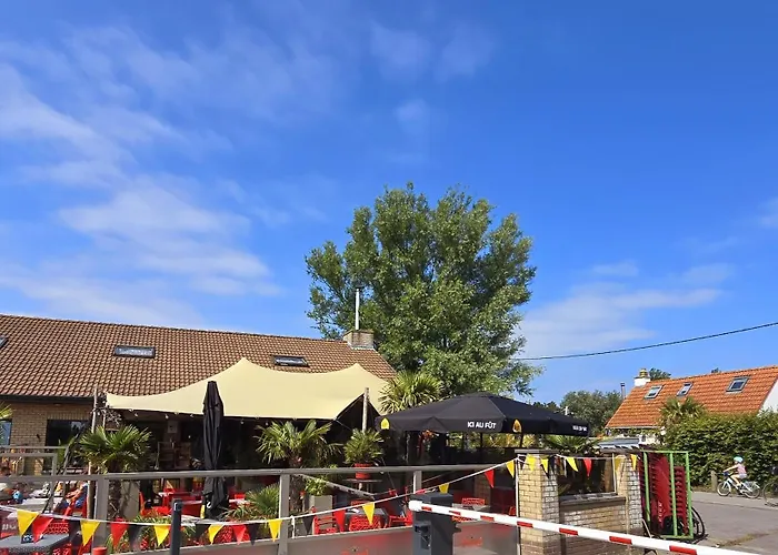 Parador Hippodroom