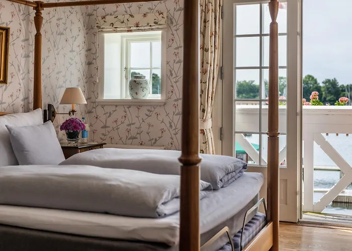 Dyvig Badehotel