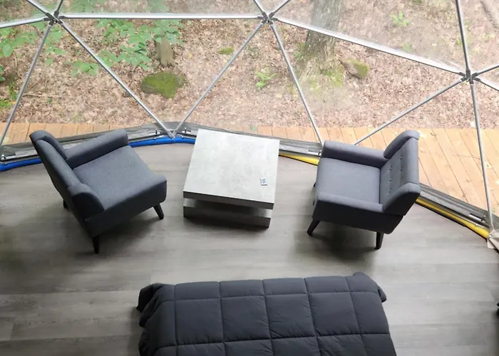 Domes Nordik 4 Saisons