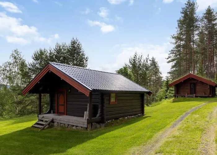 Skogcamping