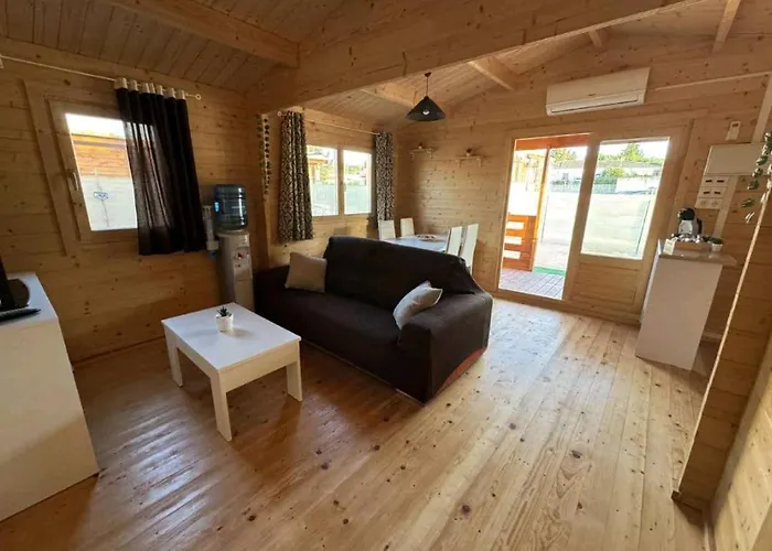 Bungalow Sol