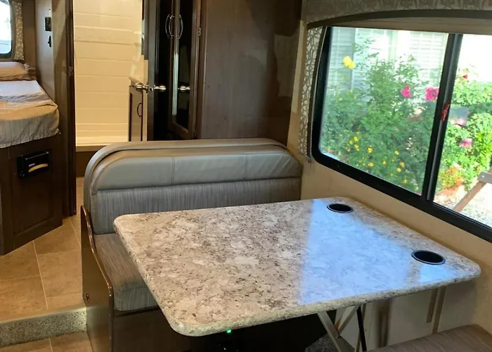 Aj-Xl Rv Rental