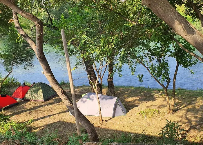 Auto Kamp Hacienda Kolenda