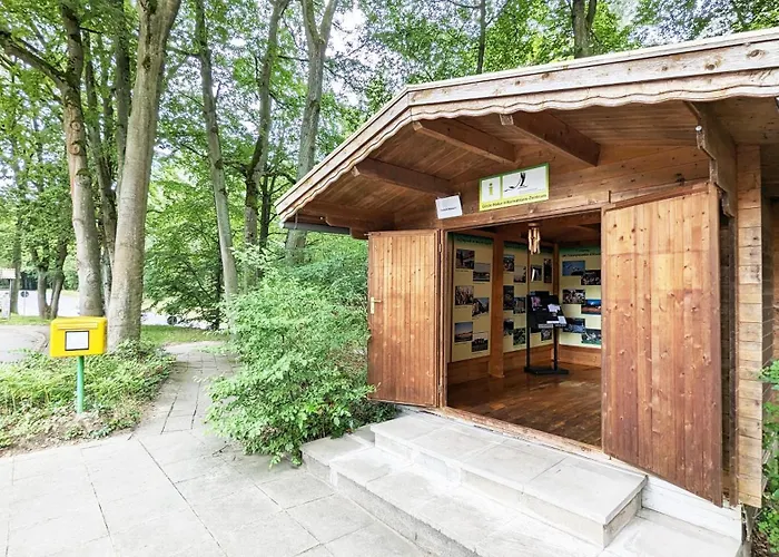 Knaus Campingpark Bleckede - Elbtalaue
