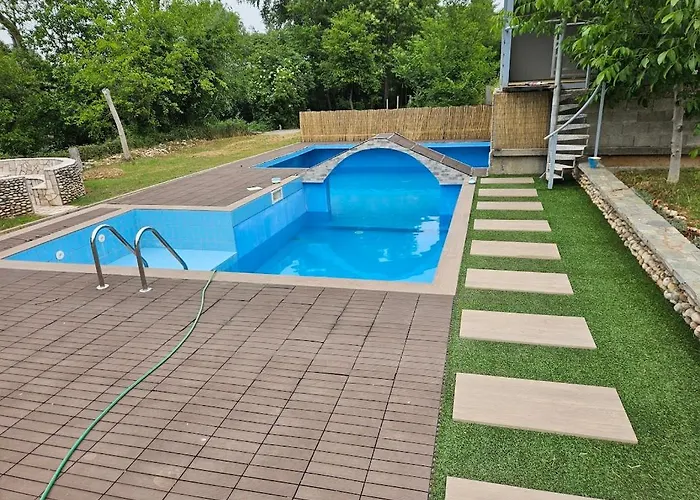 Auto Kamp Hacienda Kolenda