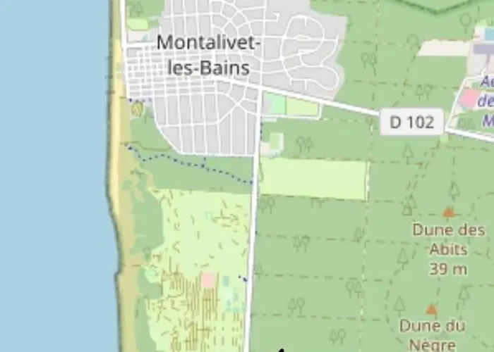 Mobil Home Climatise Tres Recent Tout Confort 6 Personnes