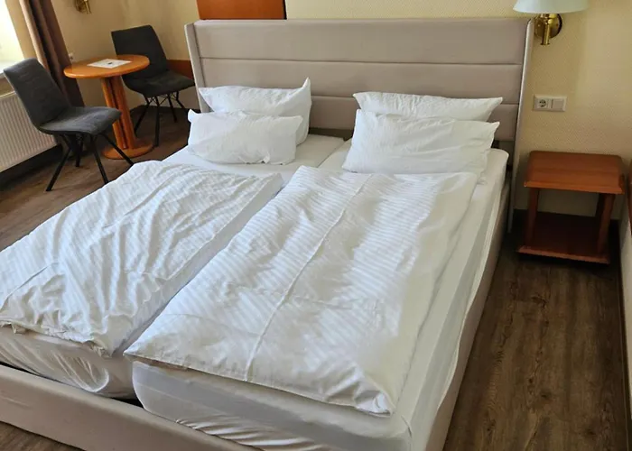 Parkhotel Del Mar