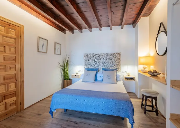 La Tartana Hotel Boutique