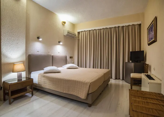 Olympic Hotel