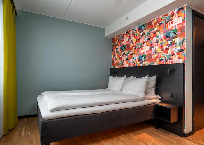 Thon Hotel Hammerfest