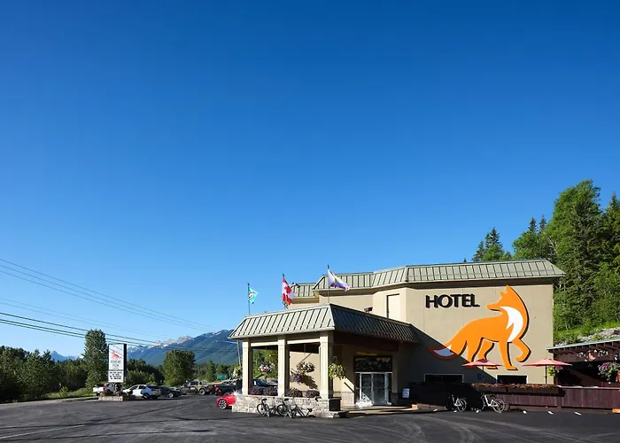 Fernie Fox Hotel