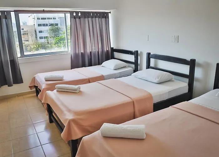 Hotel Stil Cartagena